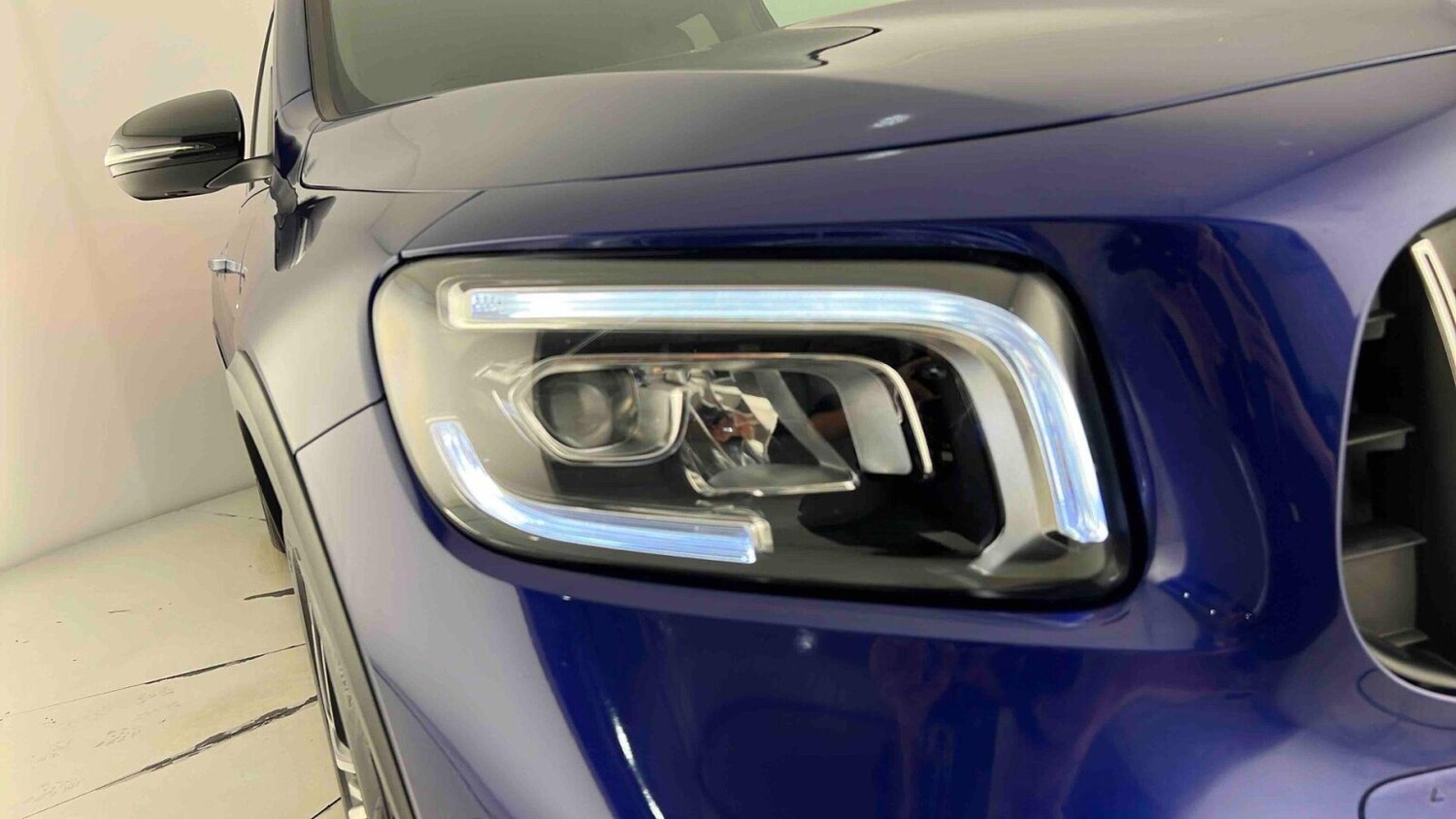 Used Mercedes-Benz GLB 2020 for sale - 76722347: Photo 23