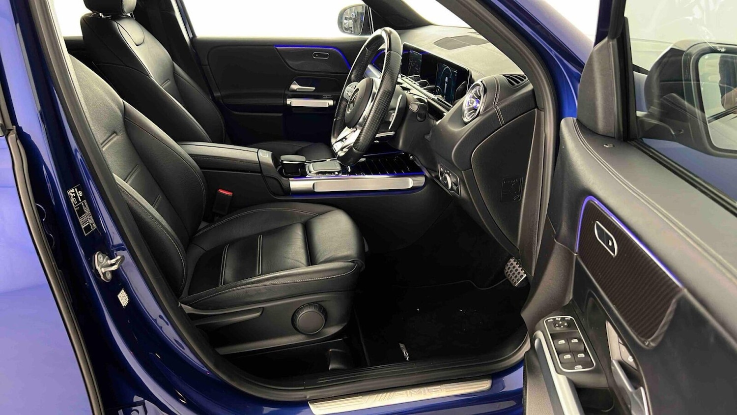 Used Mercedes-Benz GLB 2020 for sale - 76722347: Photo 26