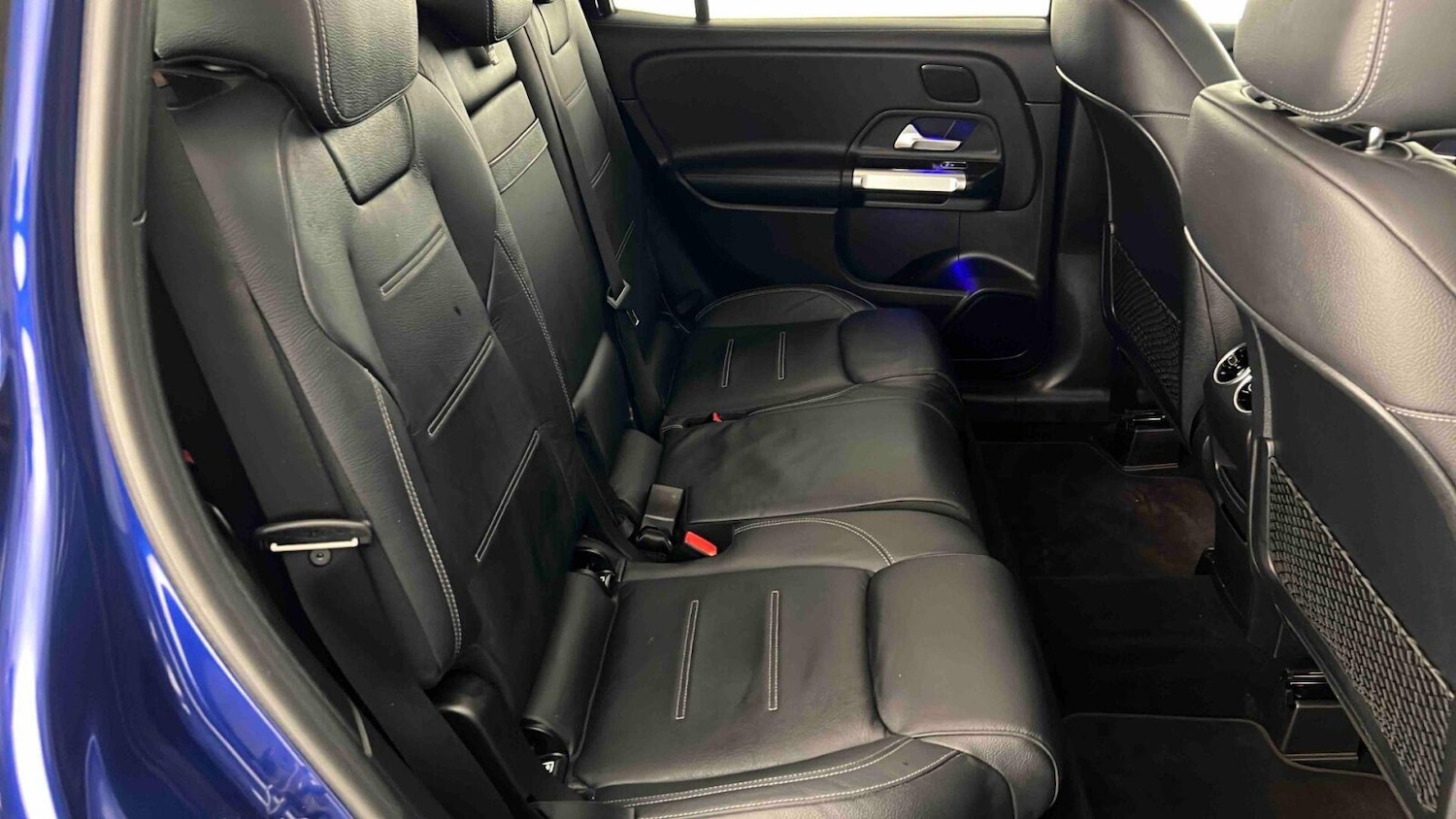 Used Mercedes-Benz GLB 2020 for sale - 76722347: Photo 27