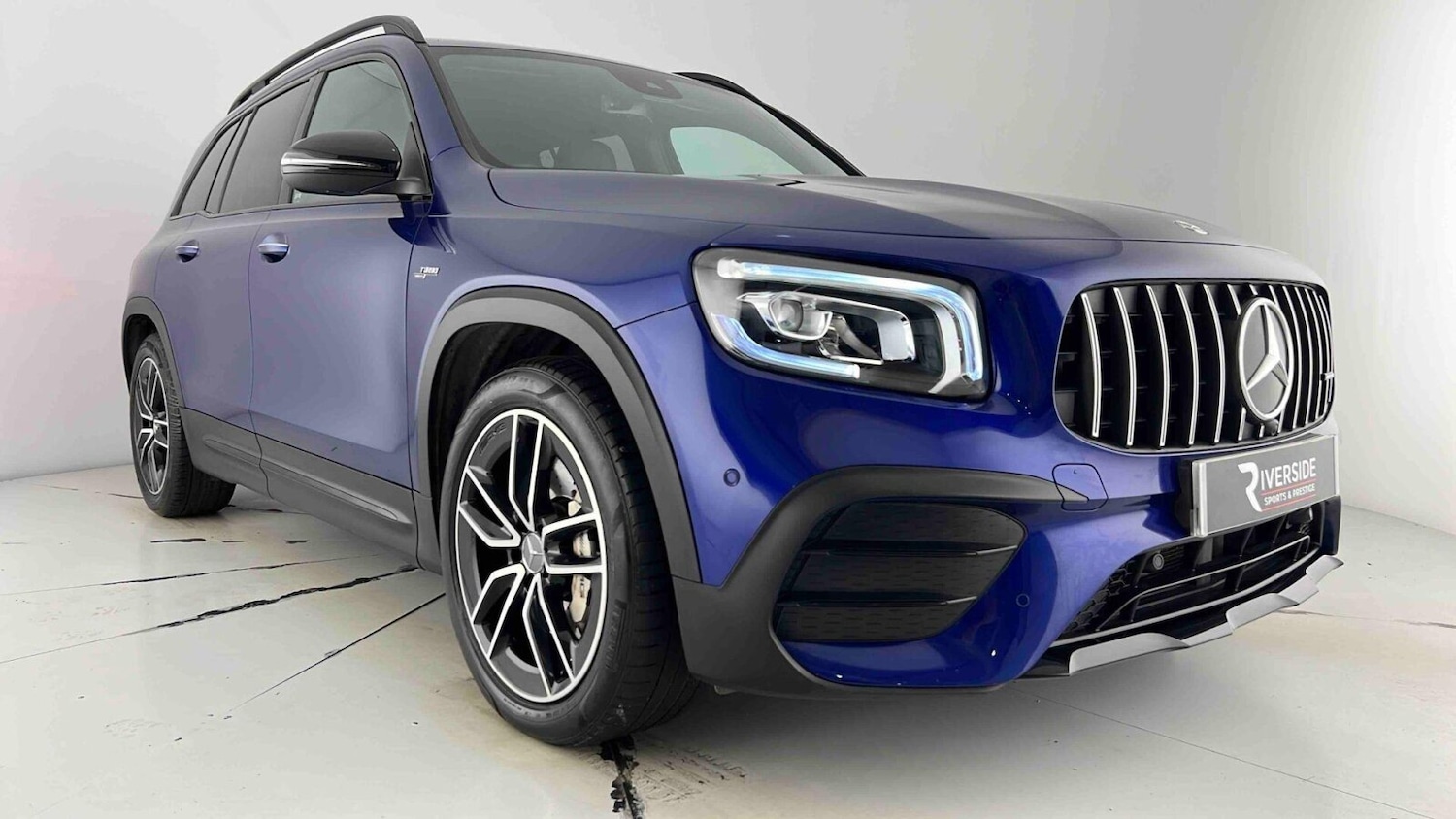 Used Mercedes-Benz GLB 2020 for sale - 76722347: Photo 28