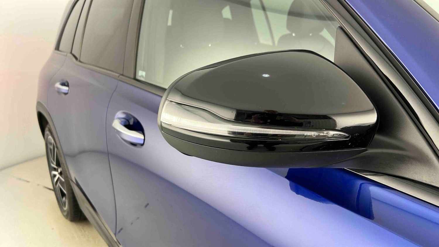 Used Mercedes-Benz GLB 2020 for sale - 76722347: Photo 29