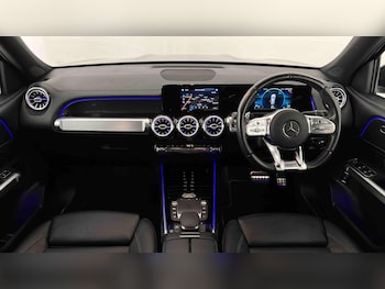 Used Mercedes-Benz GLB 2020 for sale - 76722347: Photo