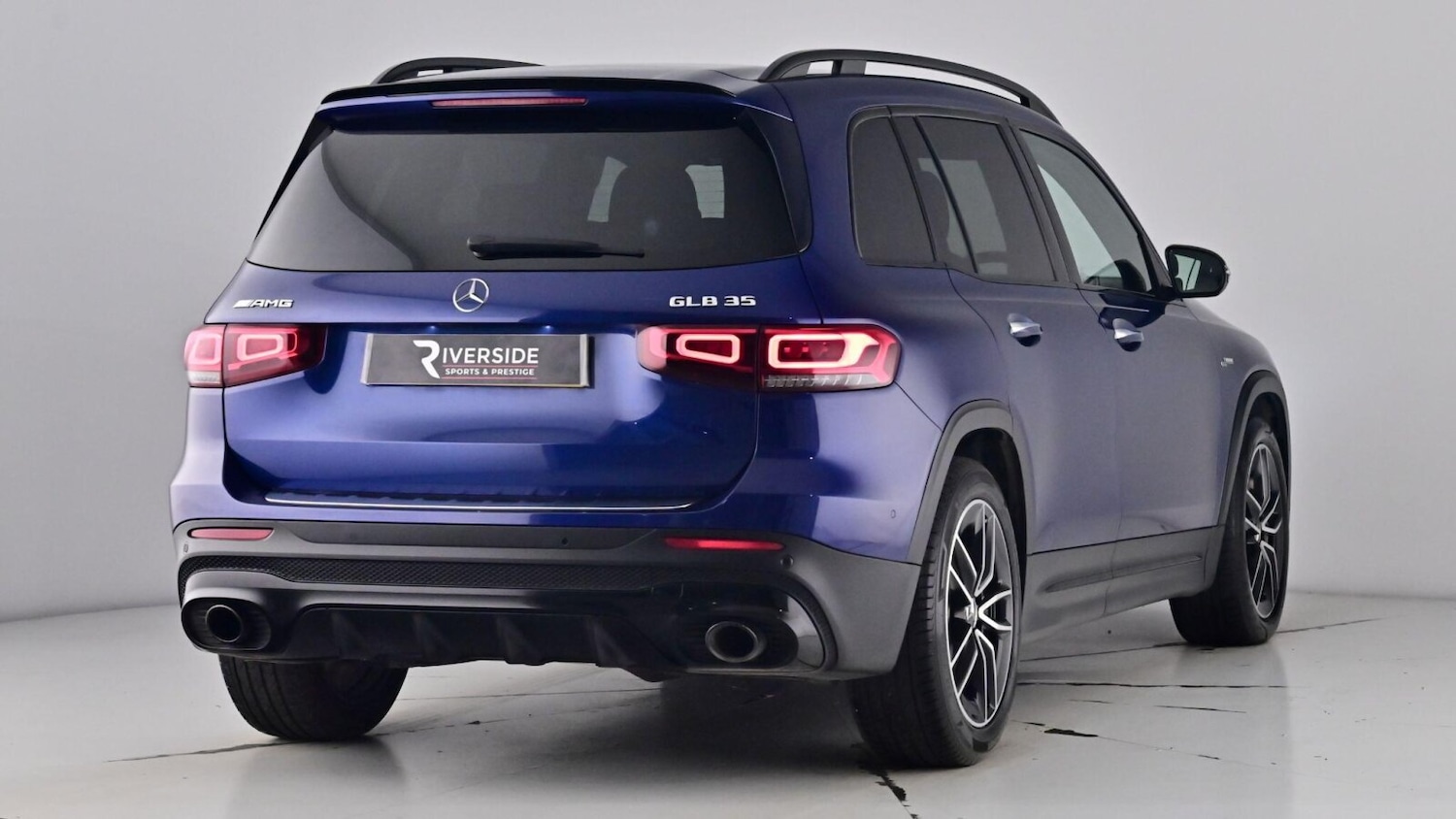 Used Mercedes-Benz GLB 2020 for sale - 76722347: Photo 3