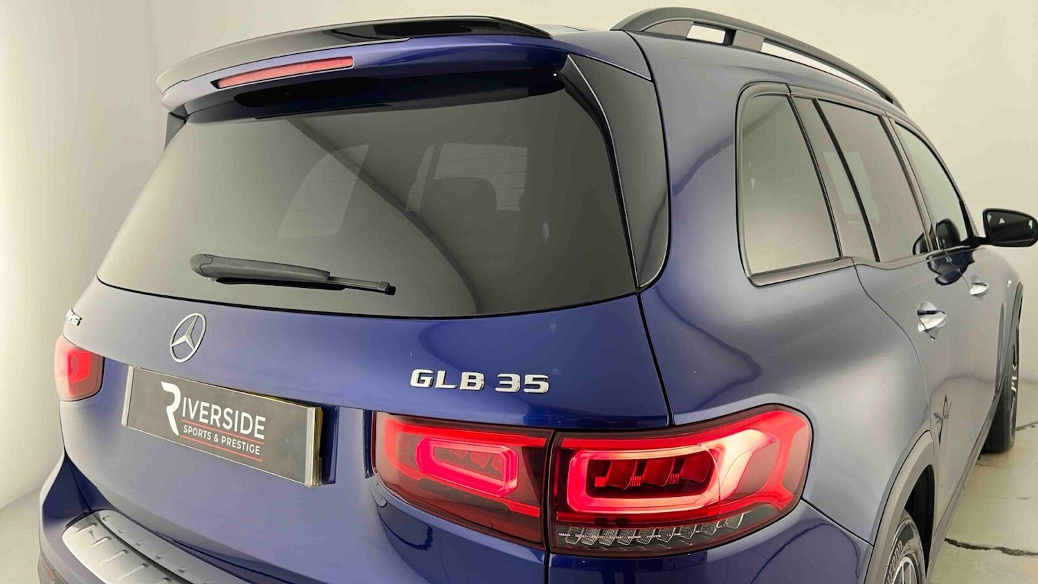 Used Mercedes-Benz GLB 2020 for sale - 76722347: Photo 31