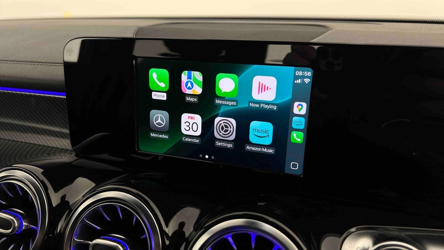 Used Mercedes-Benz GLB 2020 for sale - 76722347: Photo 32