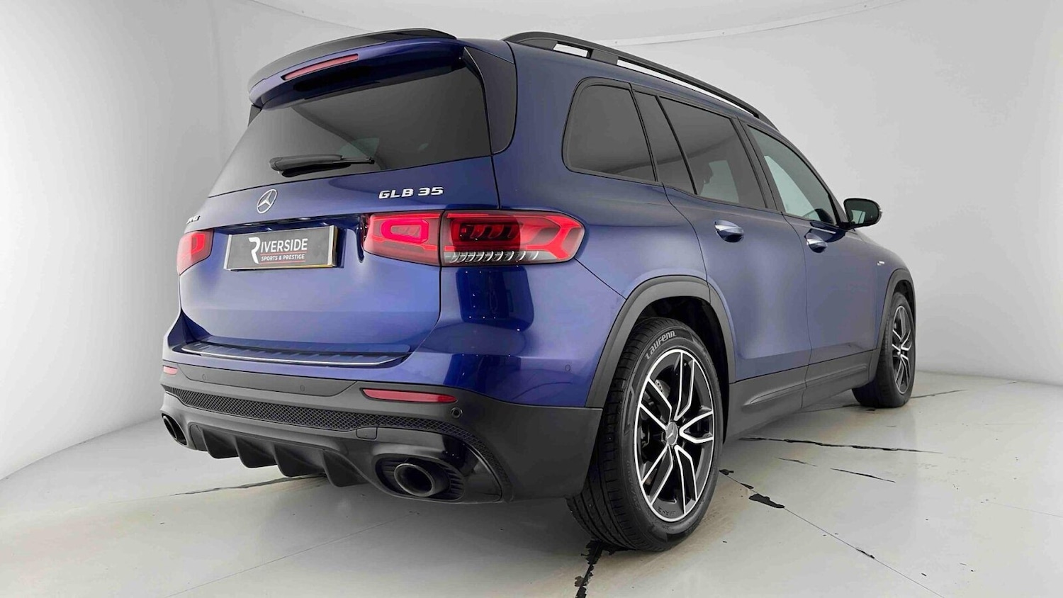 Used Mercedes-Benz GLB 2020 for sale - 76722347: Photo 33