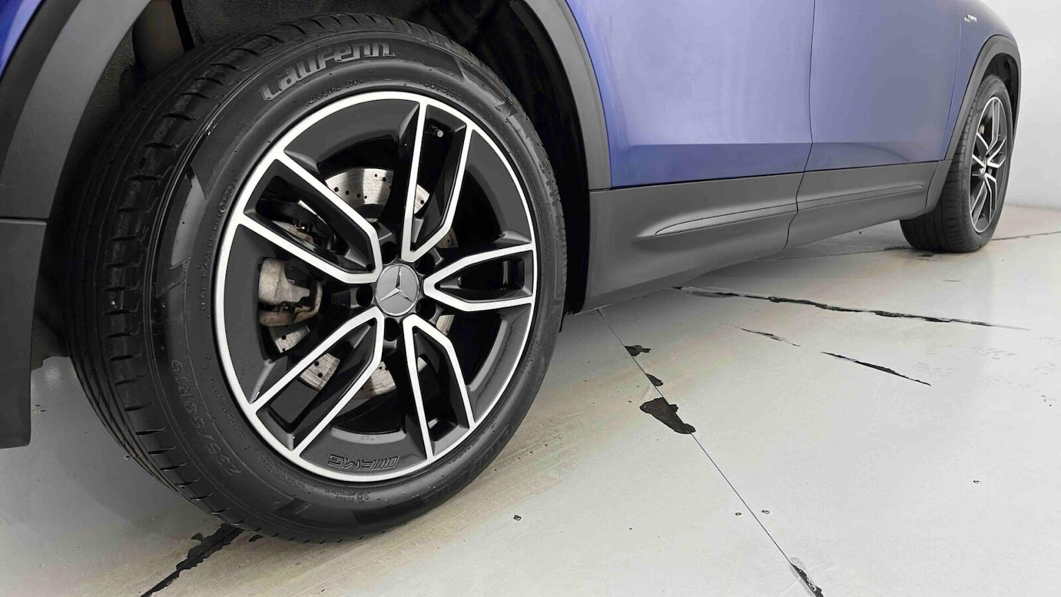 Used Mercedes-Benz GLB 2020 for sale - 76722347: Photo 34