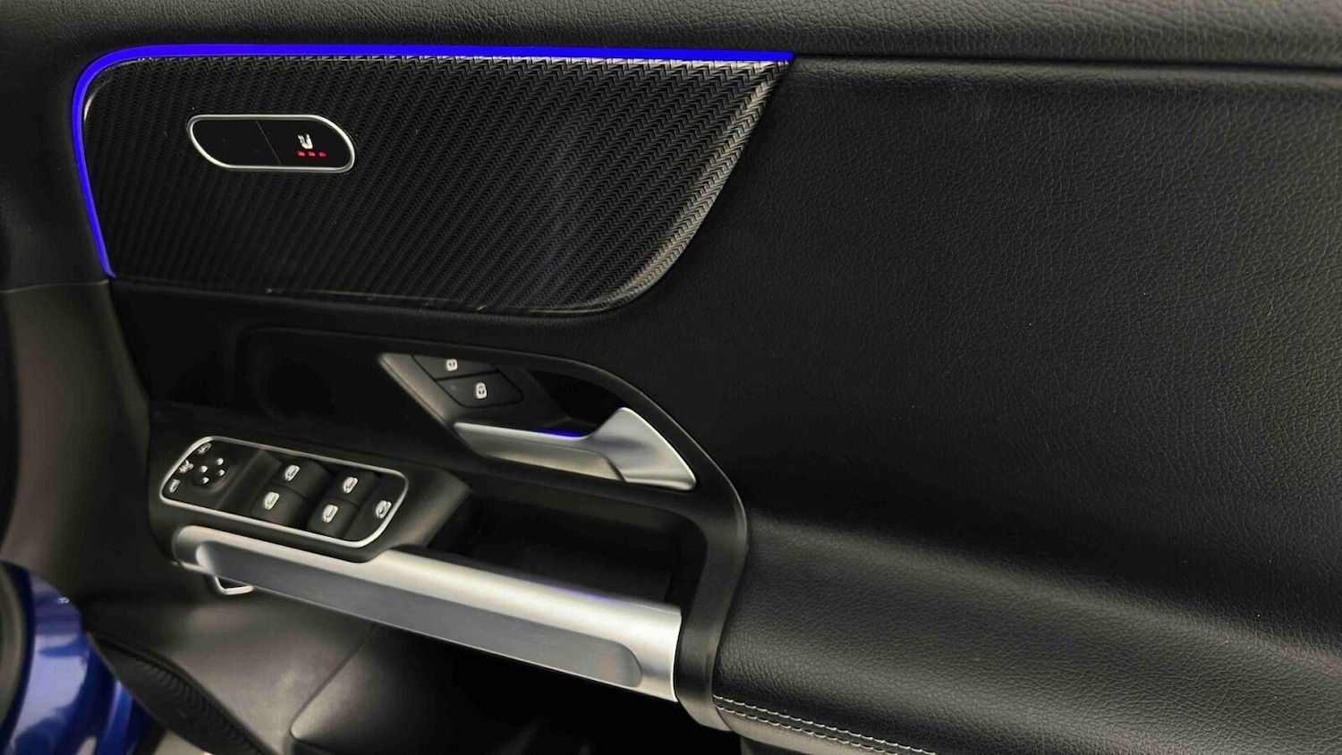 Used Mercedes-Benz GLB 2020 for sale - 76722347: Photo 35