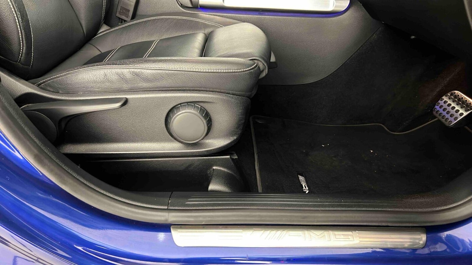 Used Mercedes-Benz GLB 2020 for sale - 76722347: Photo 36