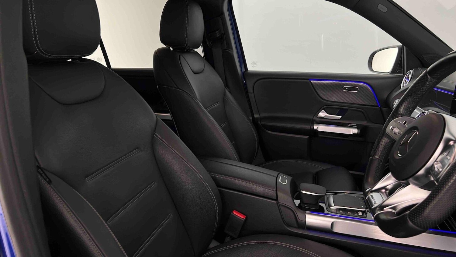 Used Mercedes-Benz GLB 2020 for sale - 76722347: Photo 37