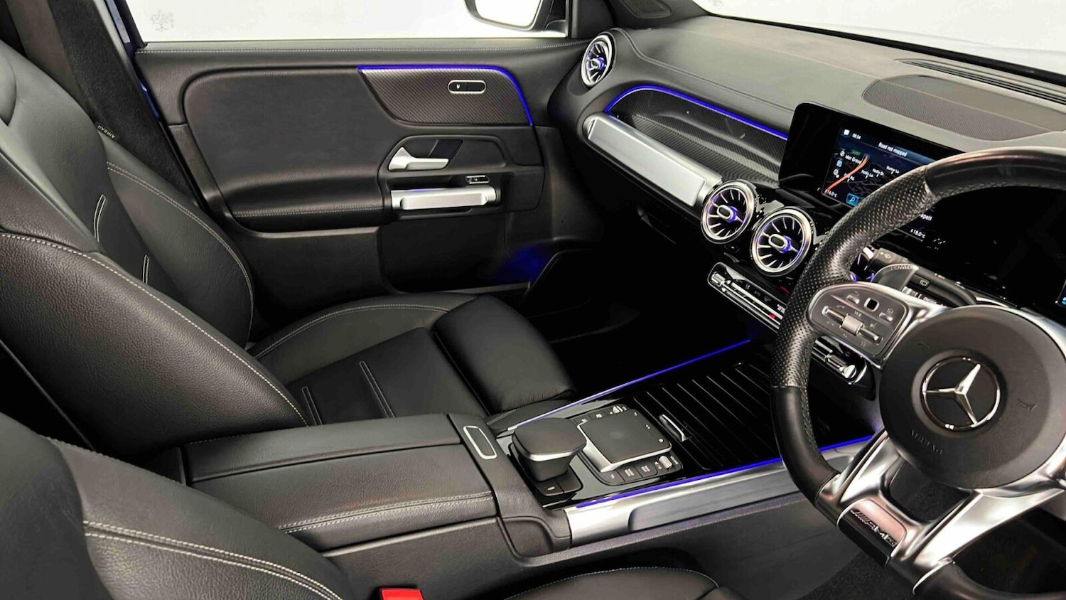 Used Mercedes-Benz GLB 2020 for sale - 76722347: Photo 38