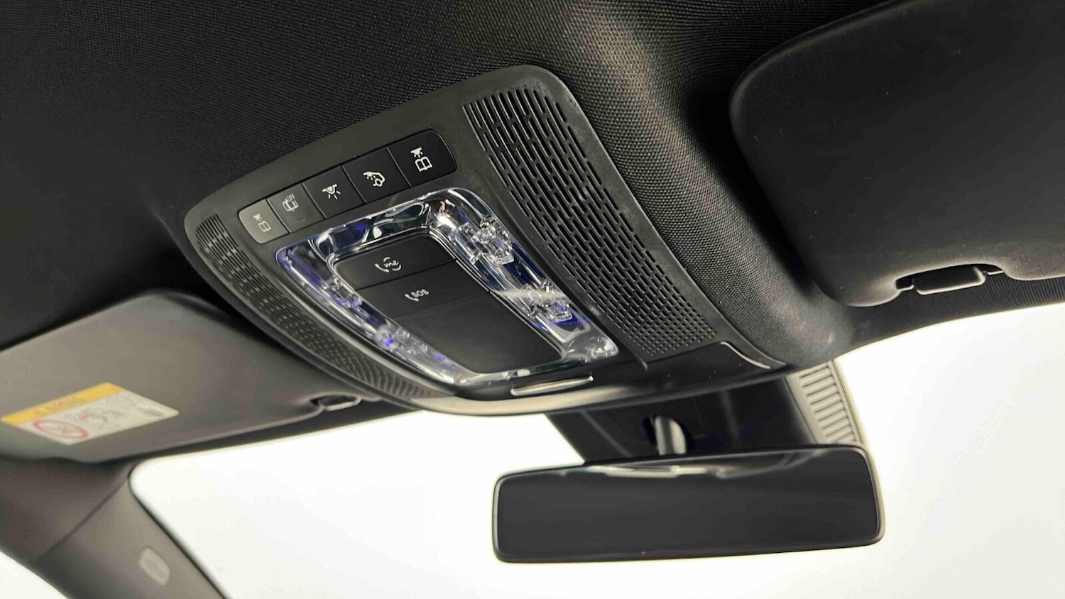 Used Mercedes-Benz GLB 2020 for sale - 76722347: Photo 39