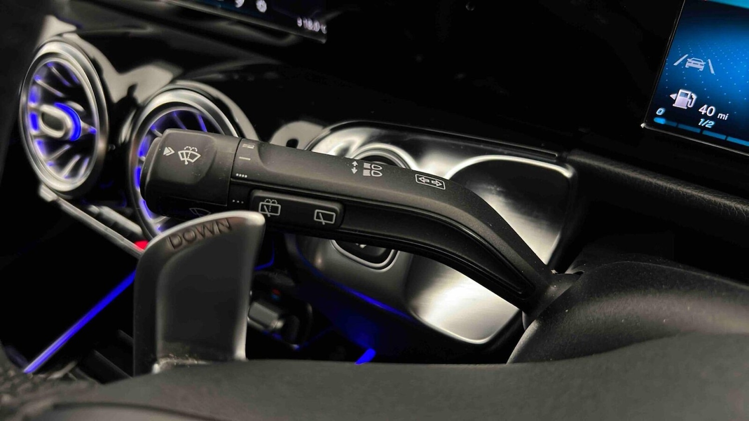 Used Mercedes-Benz GLB 2020 for sale - 76722347: Photo 41