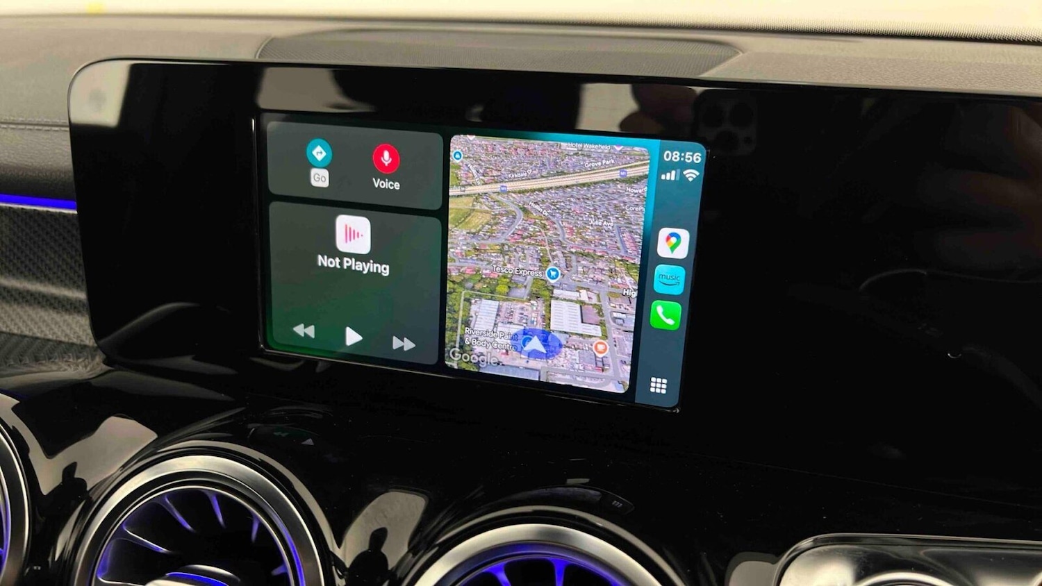 Used Mercedes-Benz GLB 2020 for sale - 76722347: Photo 42