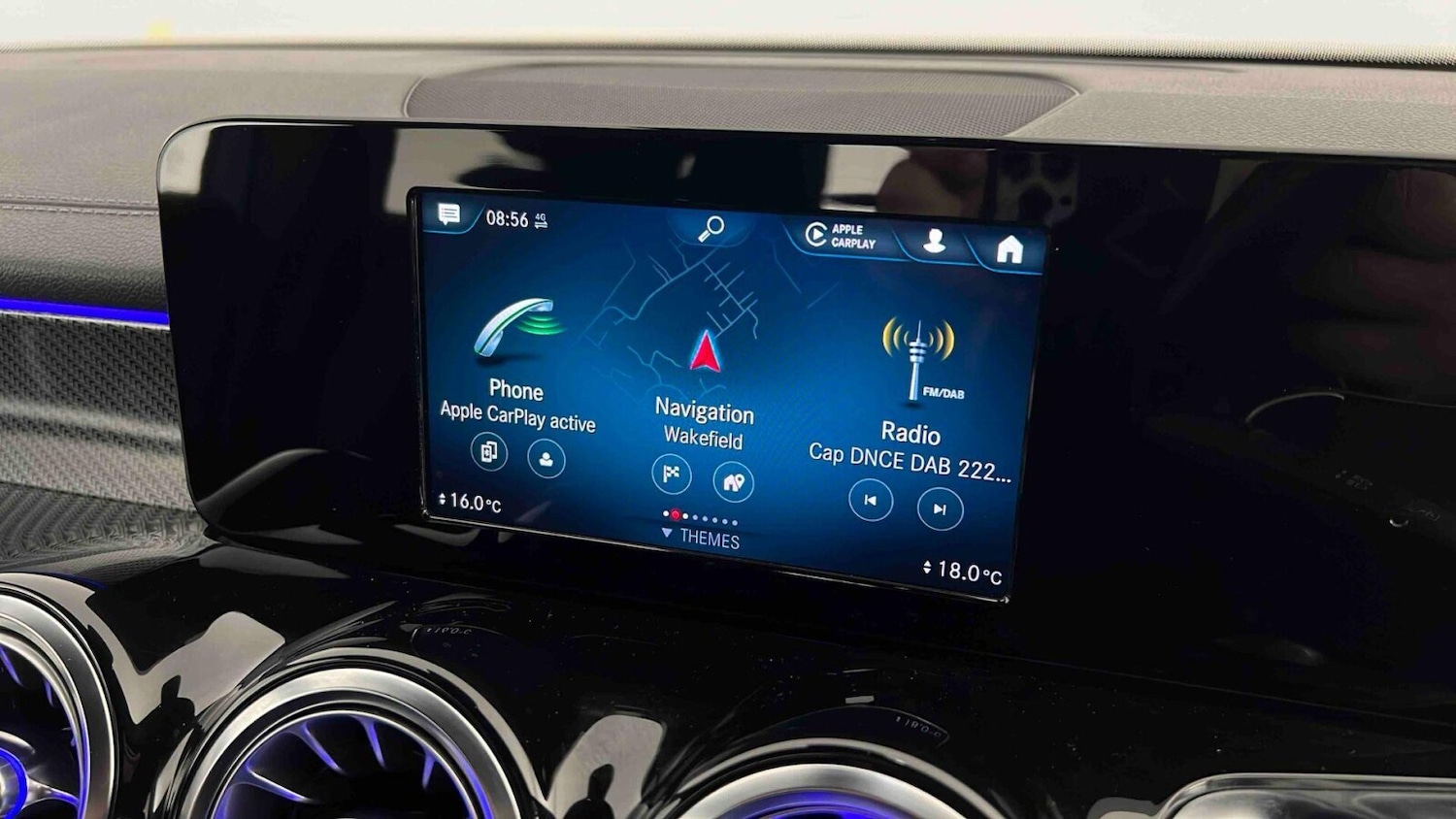 Used Mercedes-Benz GLB 2020 for sale - 76722347: Photo 44