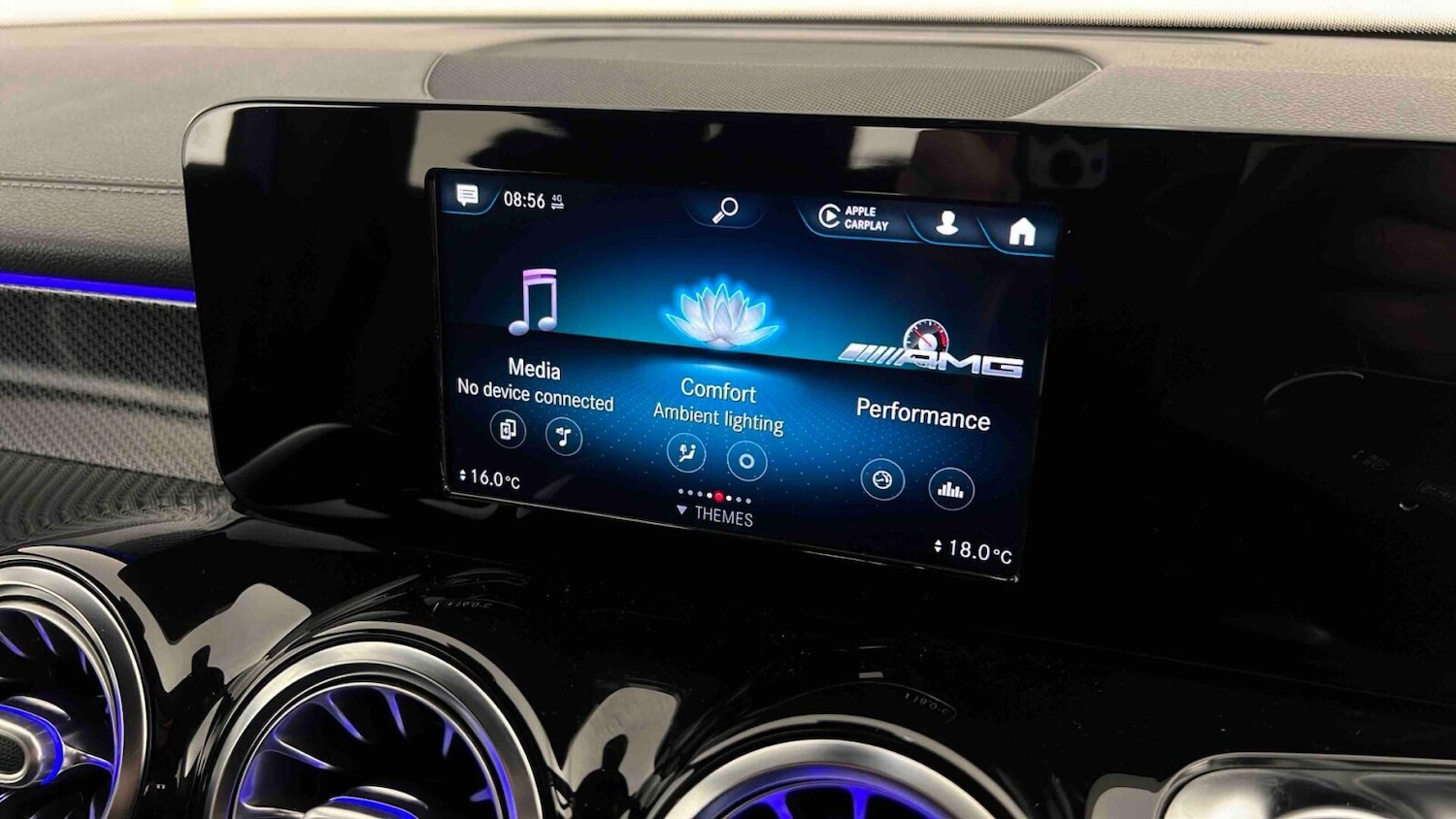 Used Mercedes-Benz GLB 2020 for sale - 76722347: Photo 45