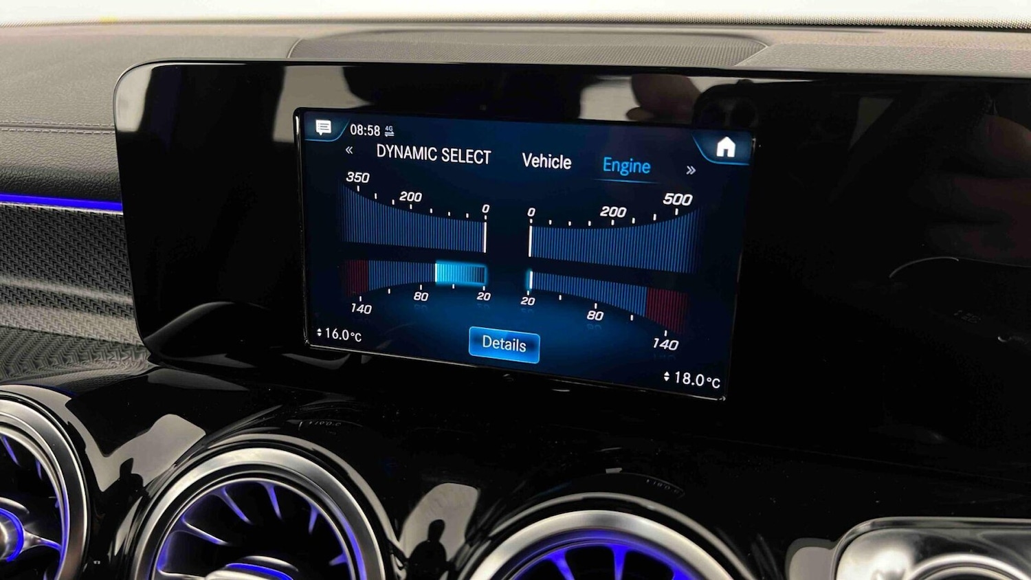 Used Mercedes-Benz GLB 2020 for sale - 76722347: Photo 47