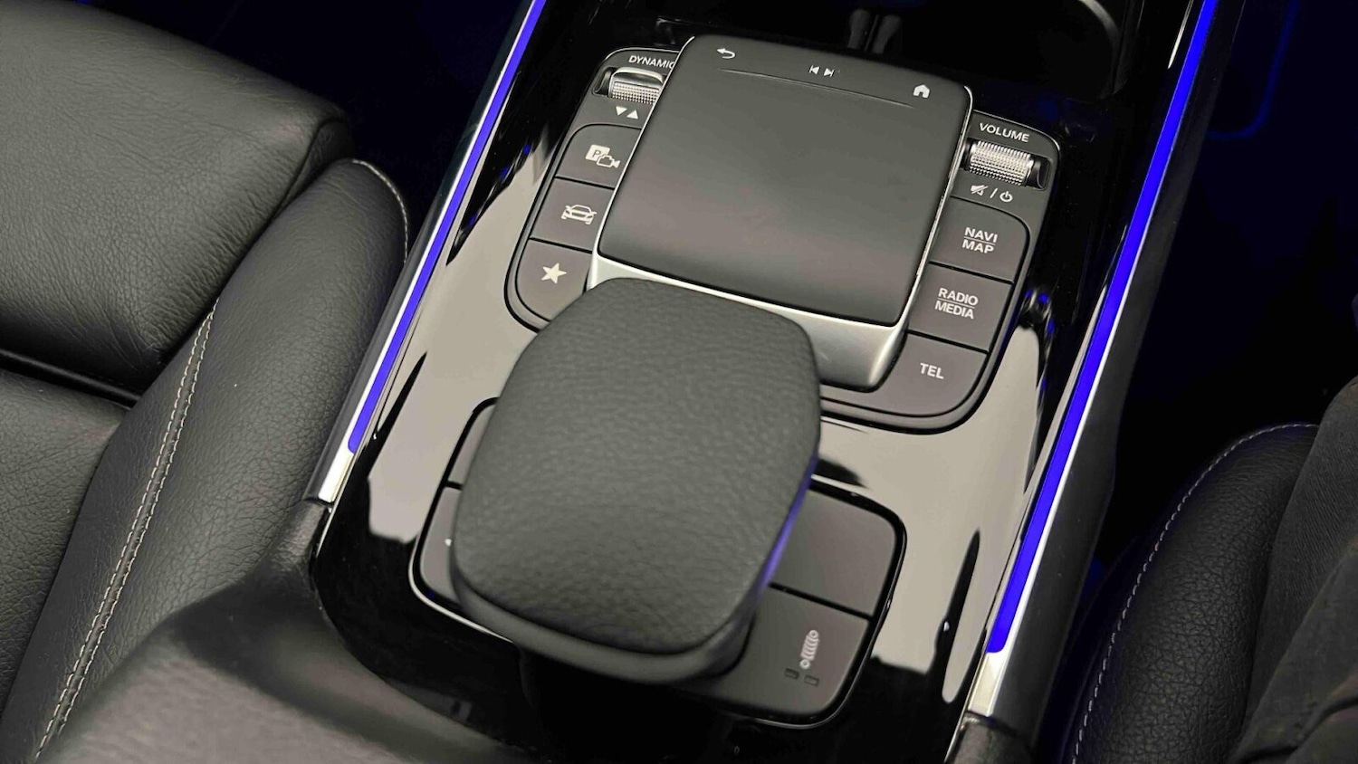 Used Mercedes-Benz GLB 2020 for sale - 76722347: Photo 49