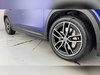 Used Mercedes-Benz GLB 2020 for sale - 76722347: Photo