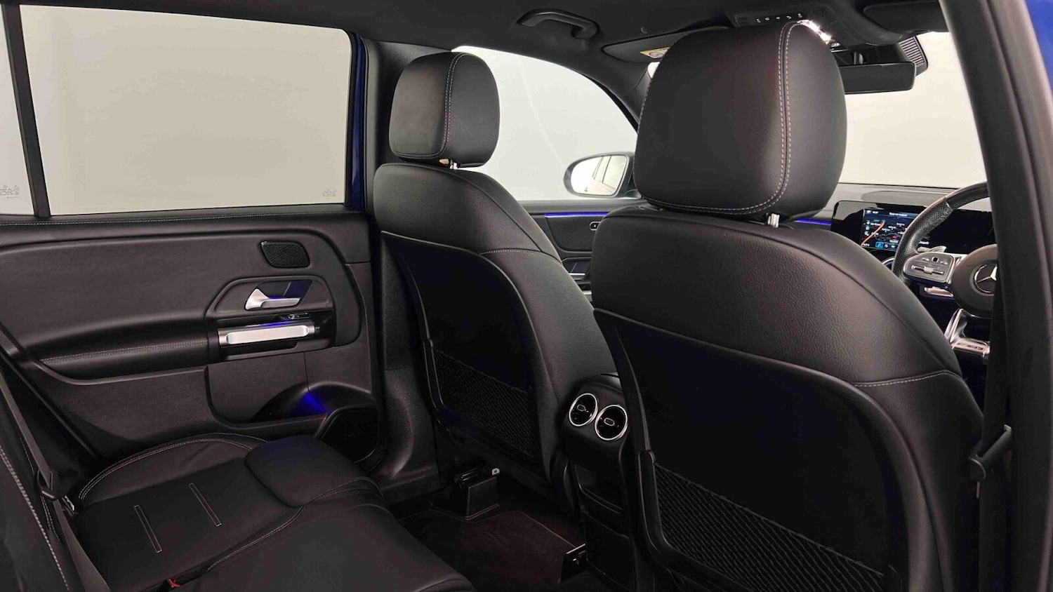 Used Mercedes-Benz GLB 2020 for sale - 76722347: Photo 50