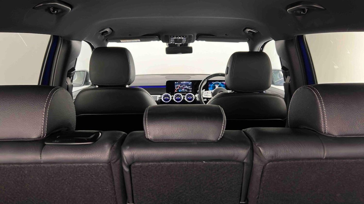 Used Mercedes-Benz GLB 2020 for sale - 76722347: Photo 51