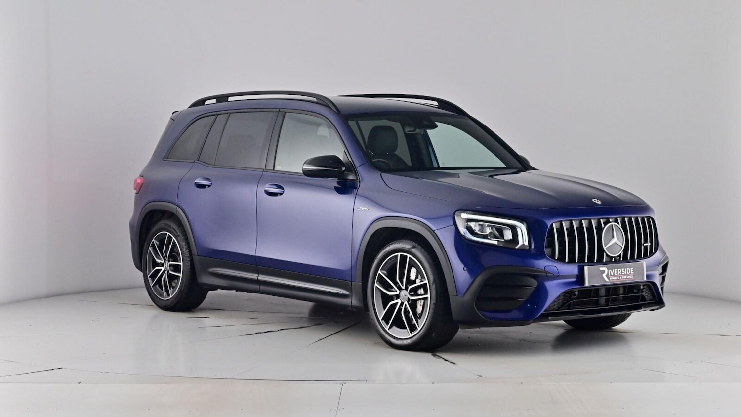 Used Mercedes-Benz GLB 2020 for sale - 76722347: Photo 53