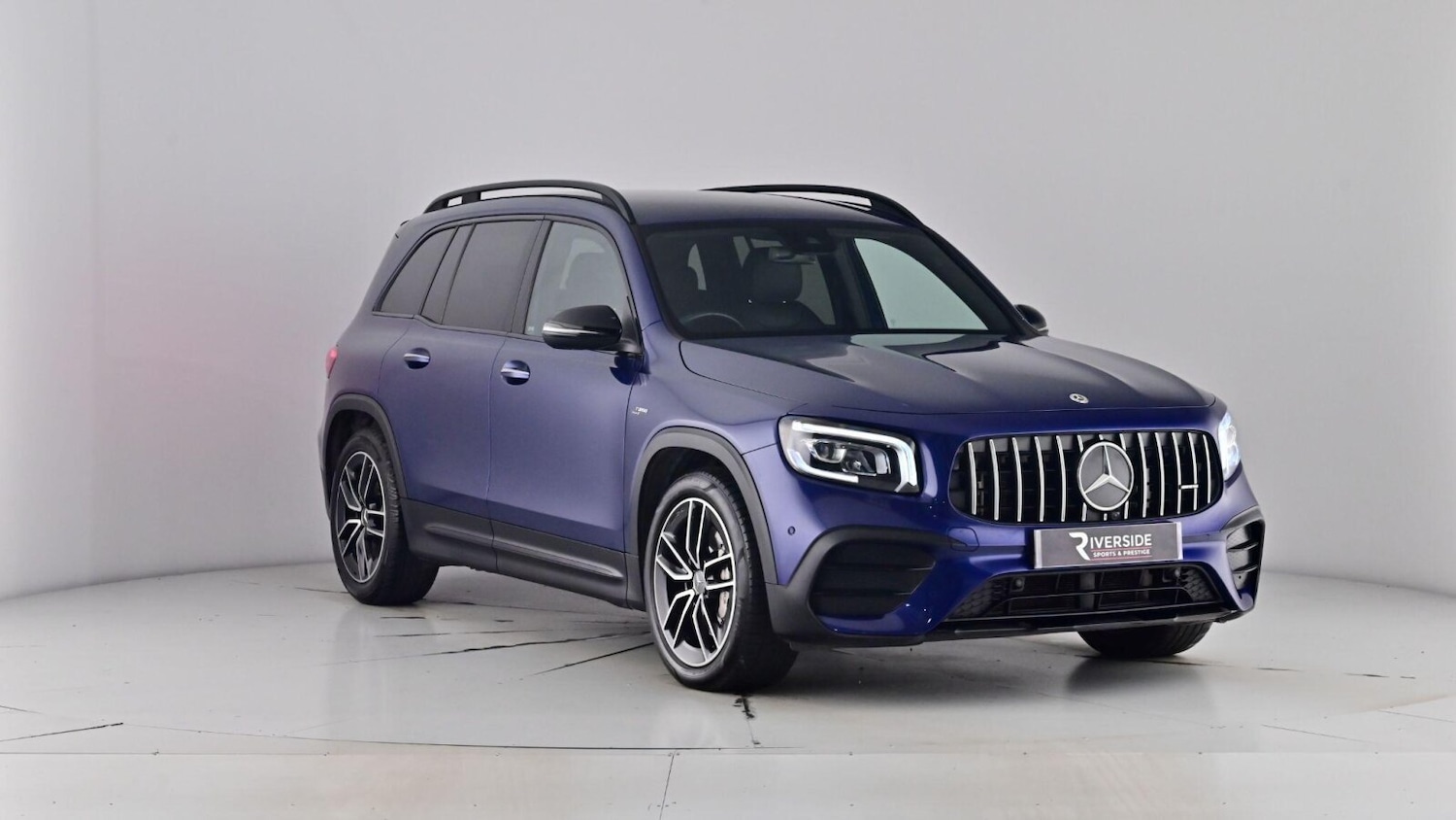 Used Mercedes-Benz GLB 2020 for sale - 76722347: Photo 54