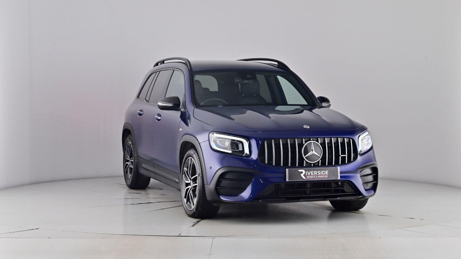 Used Mercedes-Benz GLB 2020 for sale - 76722347: Photo 55