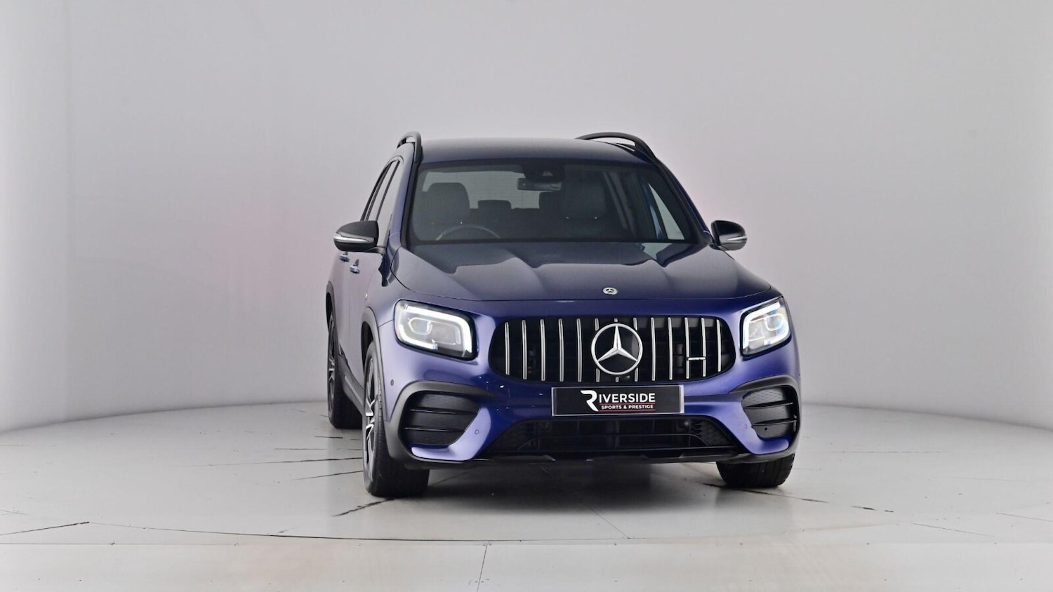 Used Mercedes-Benz GLB 2020 for sale - 76722347: Photo 56