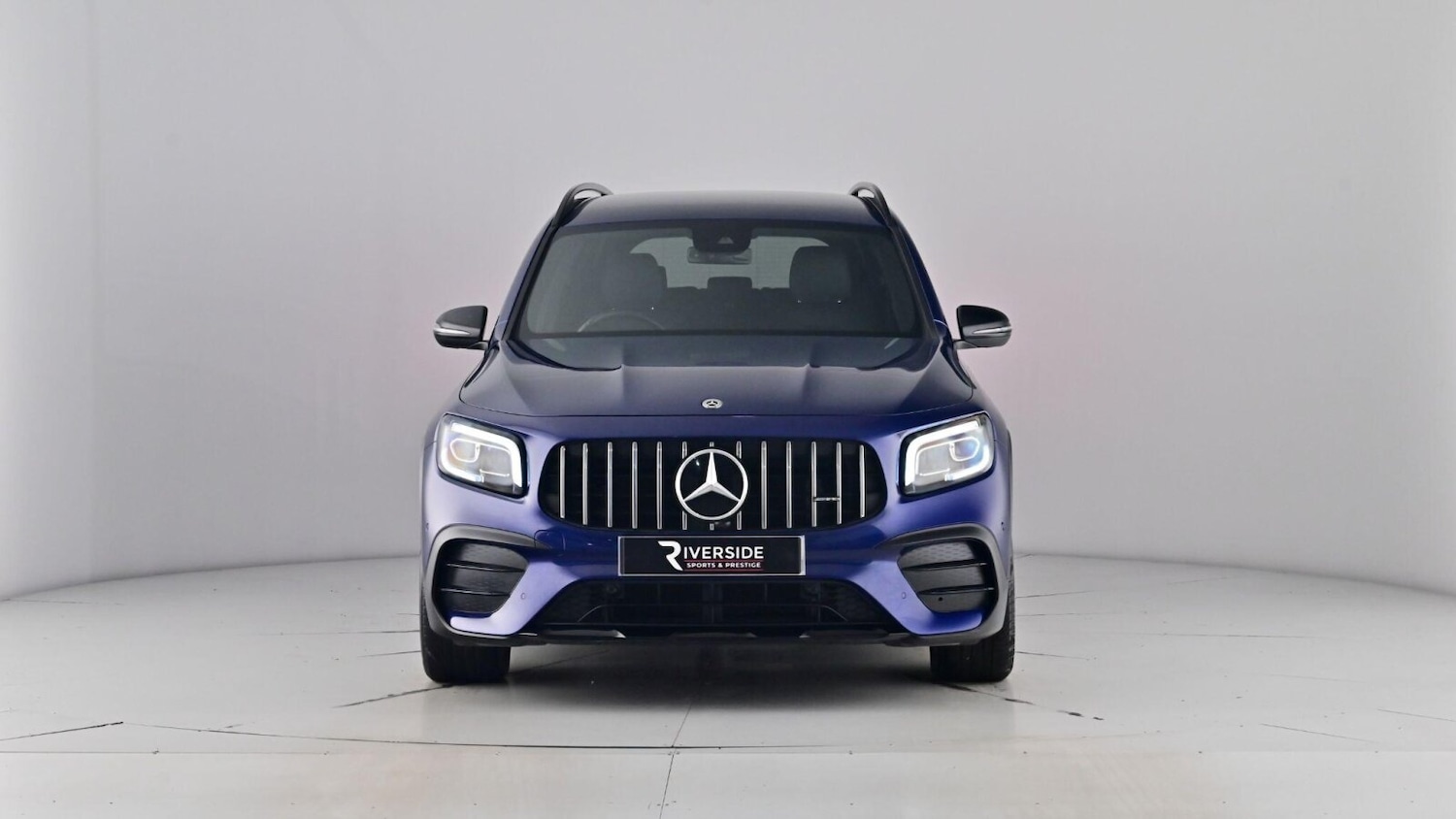Used Mercedes-Benz GLB 2020 for sale - 76722347: Photo 57