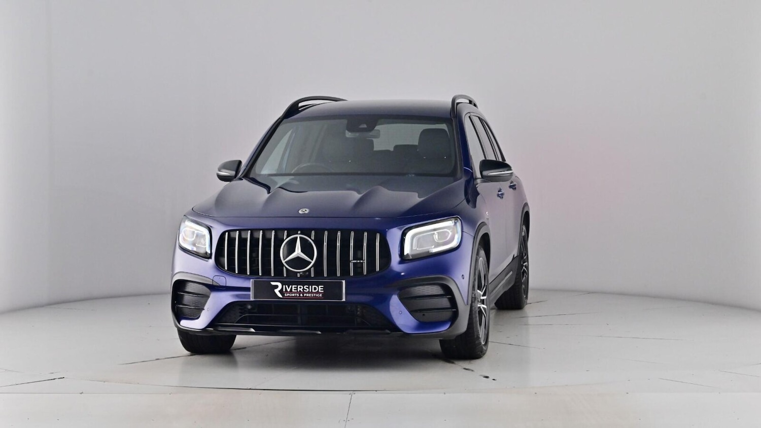 Used Mercedes-Benz GLB 2020 for sale - 76722347: Photo 58