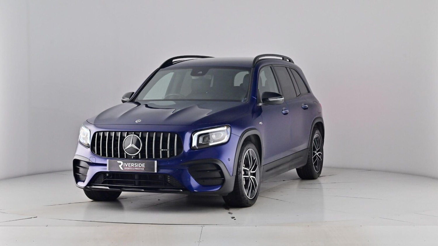 Used Mercedes-Benz GLB 2020 for sale - 76722347: Photo 60