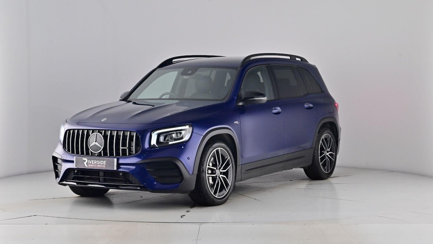 Used Mercedes-Benz GLB 2020 for sale - 76722347: Photo 61