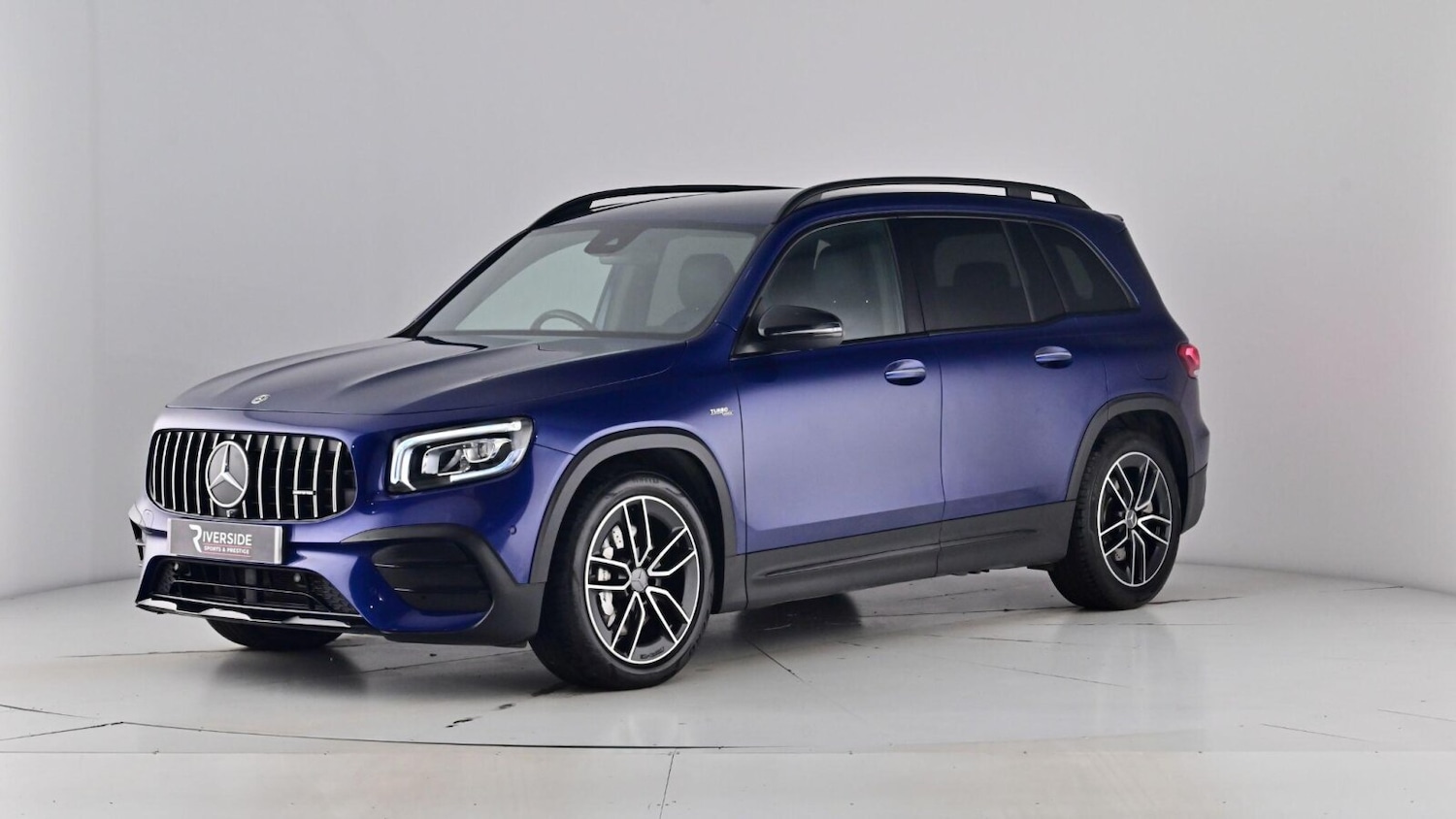 Used Mercedes-Benz GLB 2020 for sale - 76722347: Photo 62