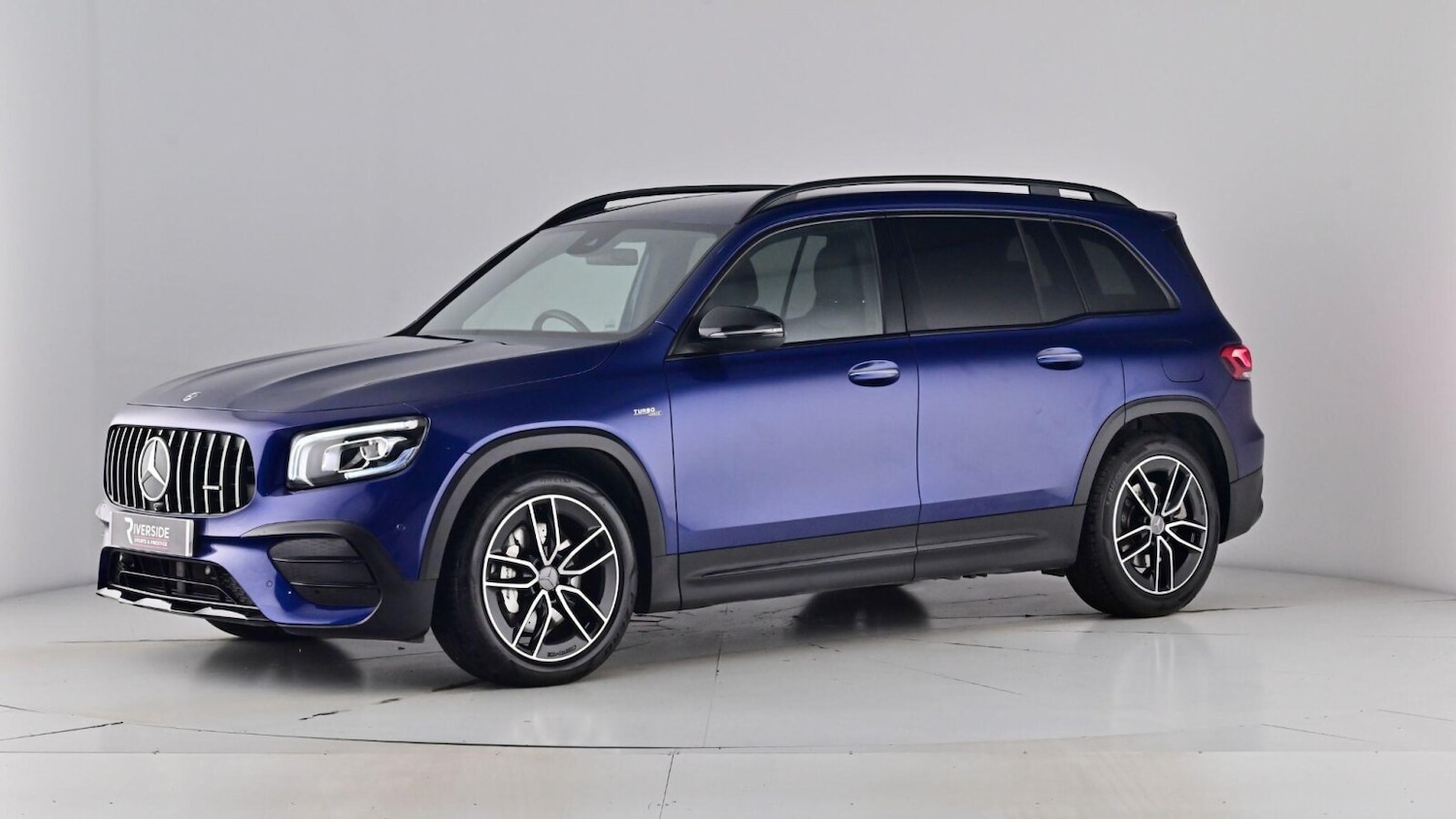 Used Mercedes-Benz GLB 2020 for sale - 76722347: Photo 63