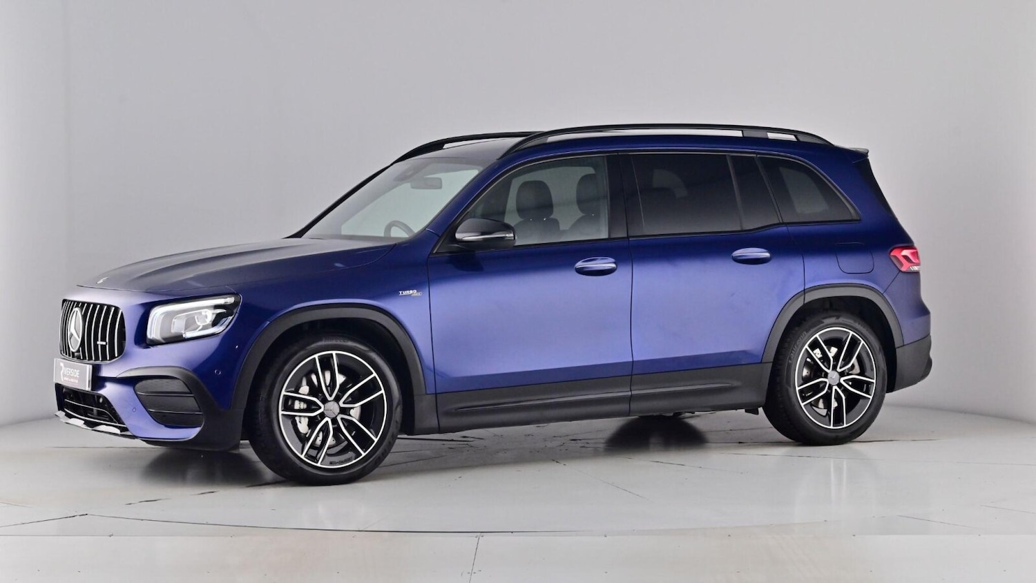 Used Mercedes-Benz GLB 2020 for sale - 76722347: Photo 64