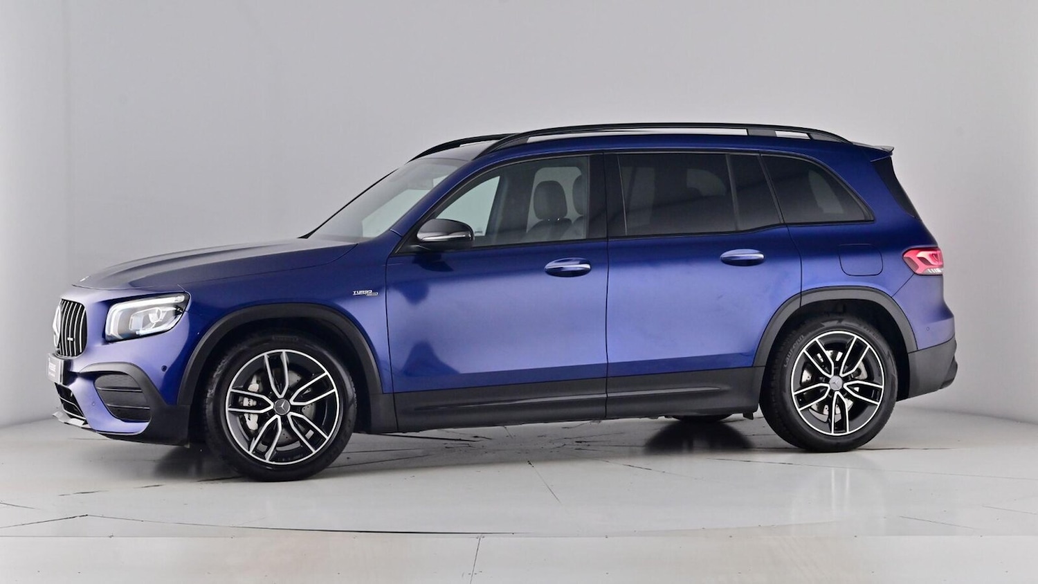 Used Mercedes-Benz GLB 2020 for sale - 76722347: Photo 65