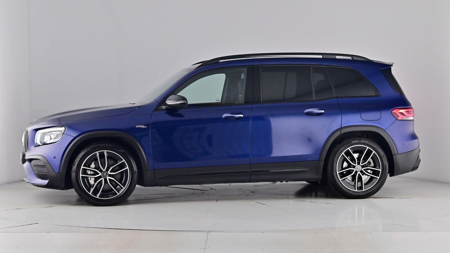 Used Mercedes-Benz GLB 2020 for sale - 76722347: Photo 66