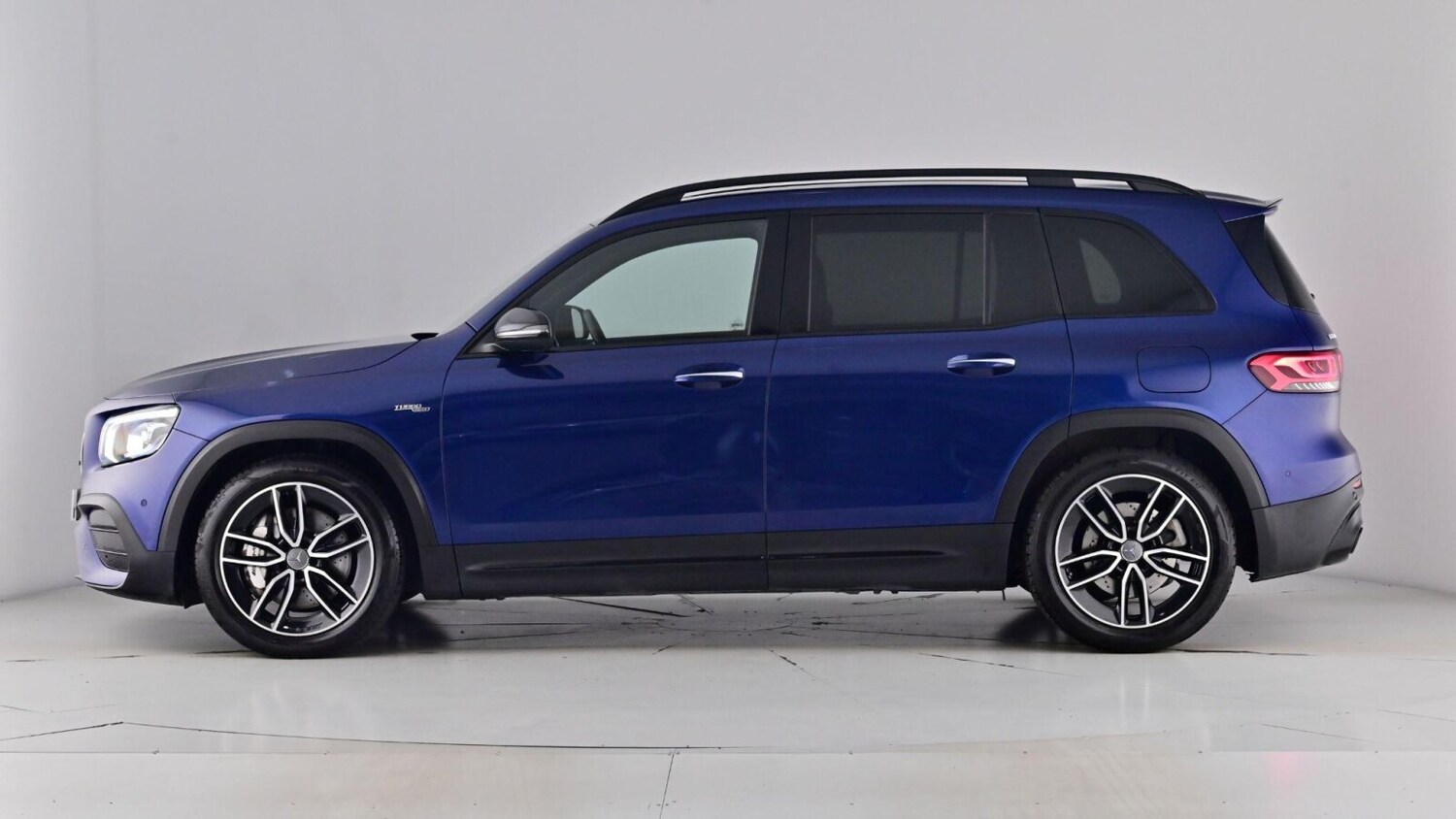 Used Mercedes-Benz GLB 2020 for sale - 76722347: Photo 68