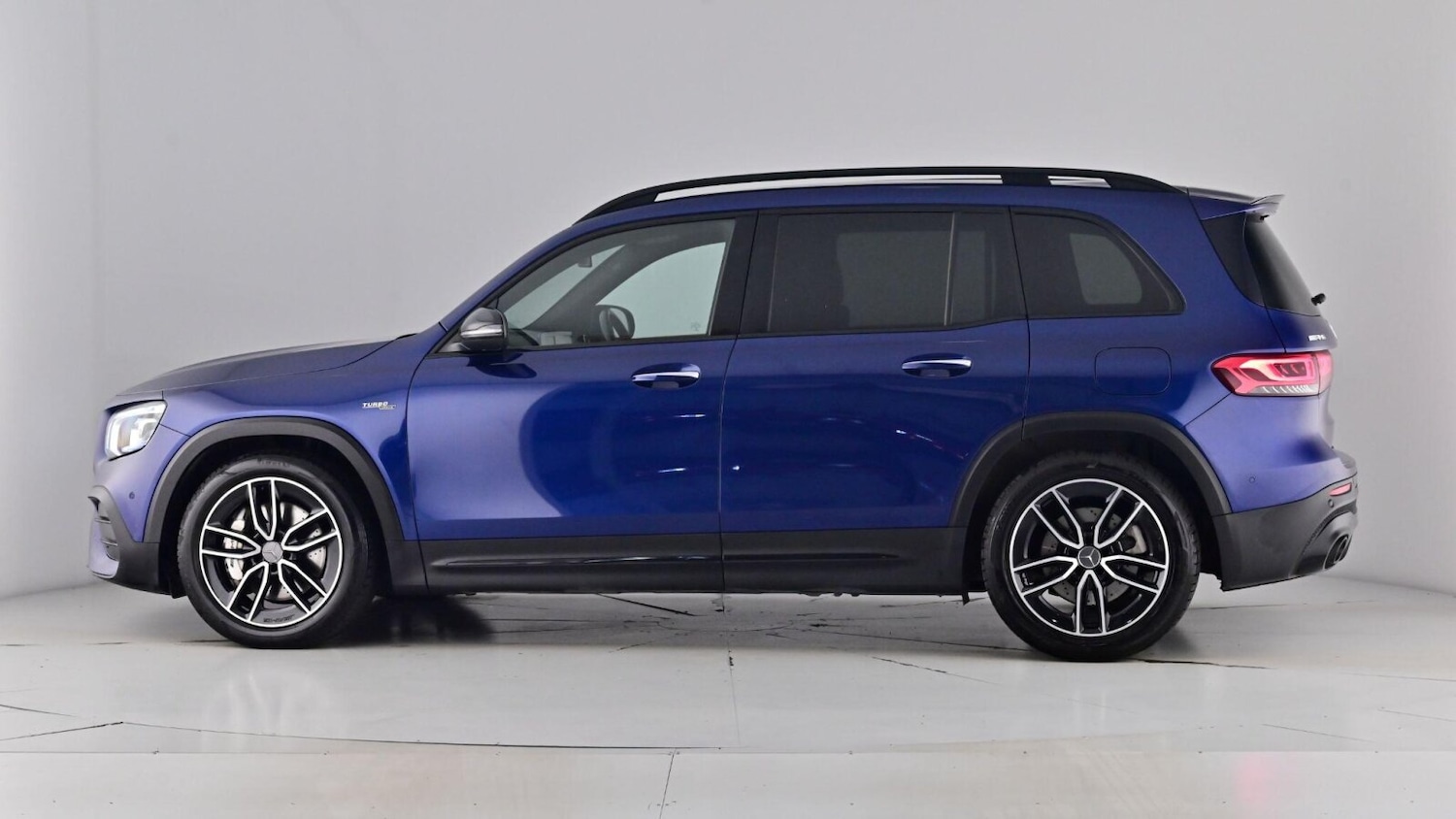 Used Mercedes-Benz GLB 2020 for sale - 76722347: Photo 69