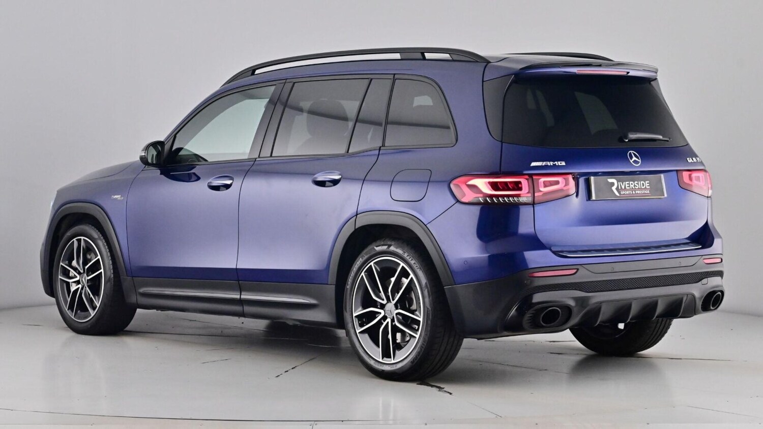 Used Mercedes-Benz GLB 2020 for sale - 76722347: Photo 7