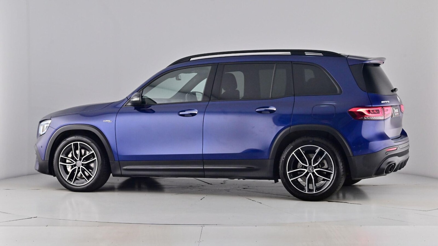 Used Mercedes-Benz GLB 2020 for sale - 76722347: Photo 70