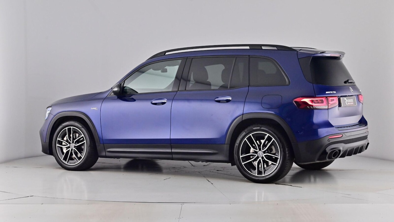 Used Mercedes-Benz GLB 2020 for sale - 76722347: Photo 71