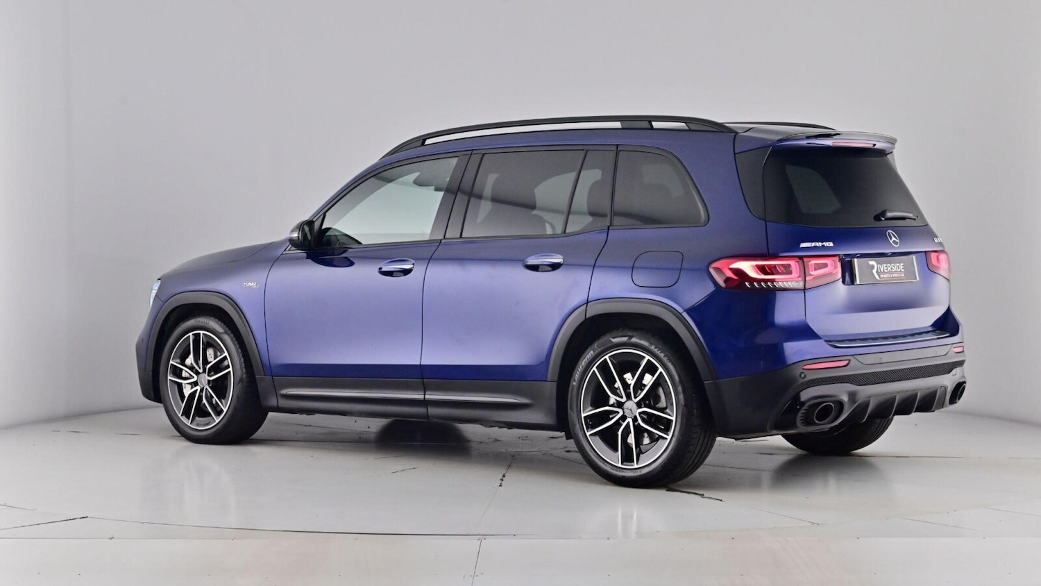 Used Mercedes-Benz GLB 2020 for sale - 76722347: Photo 72