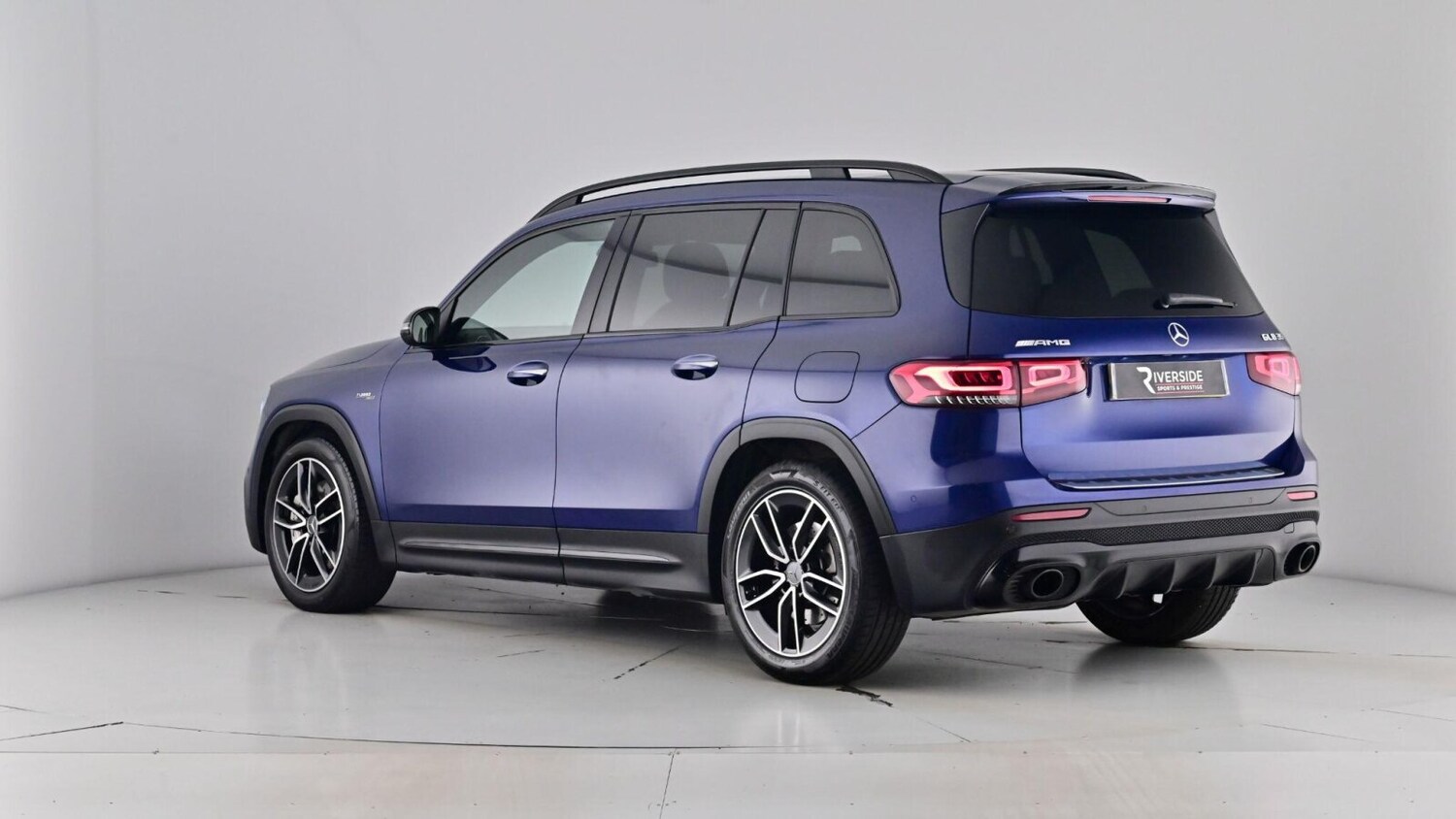 Used Mercedes-Benz GLB 2020 for sale - 76722347: Photo 73