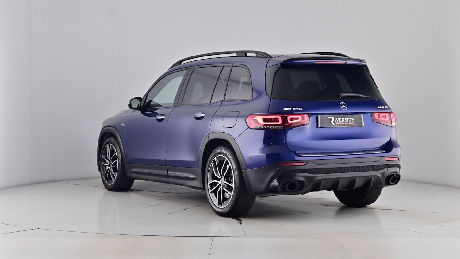 Used Mercedes-Benz GLB 2020 for sale - 76722347: Photo 74