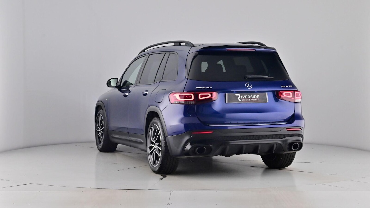 Used Mercedes-Benz GLB 2020 for sale - 76722347: Photo 75