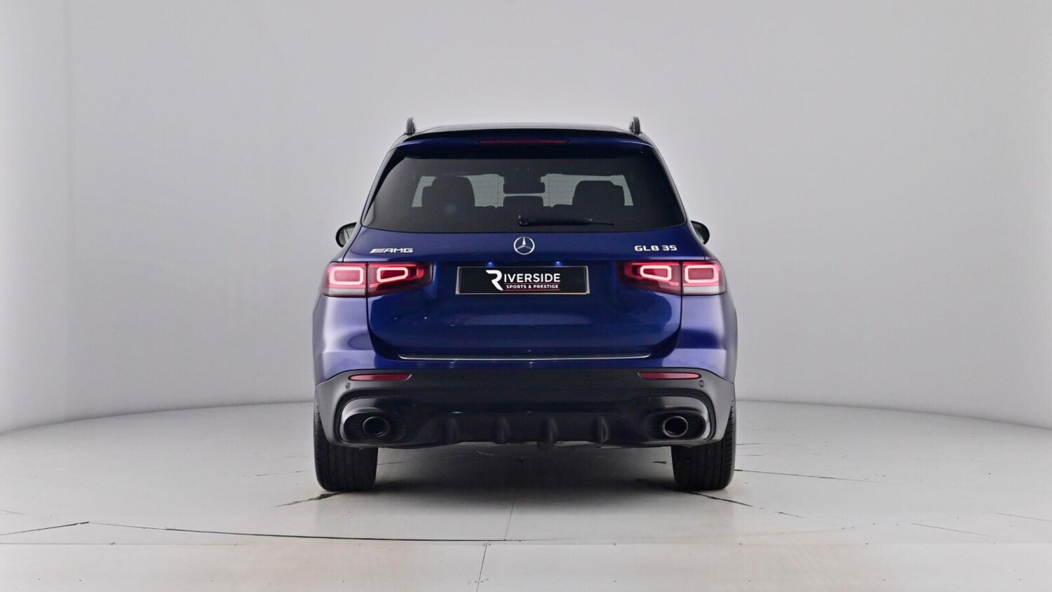 Used Mercedes-Benz GLB 2020 for sale - 76722347: Photo 77