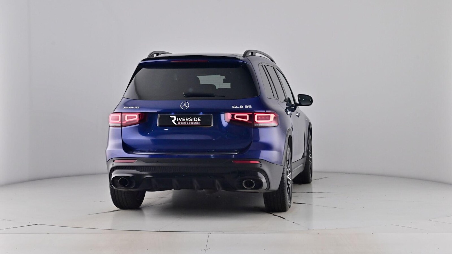 Used Mercedes-Benz GLB 2020 for sale - 76722347: Photo 78