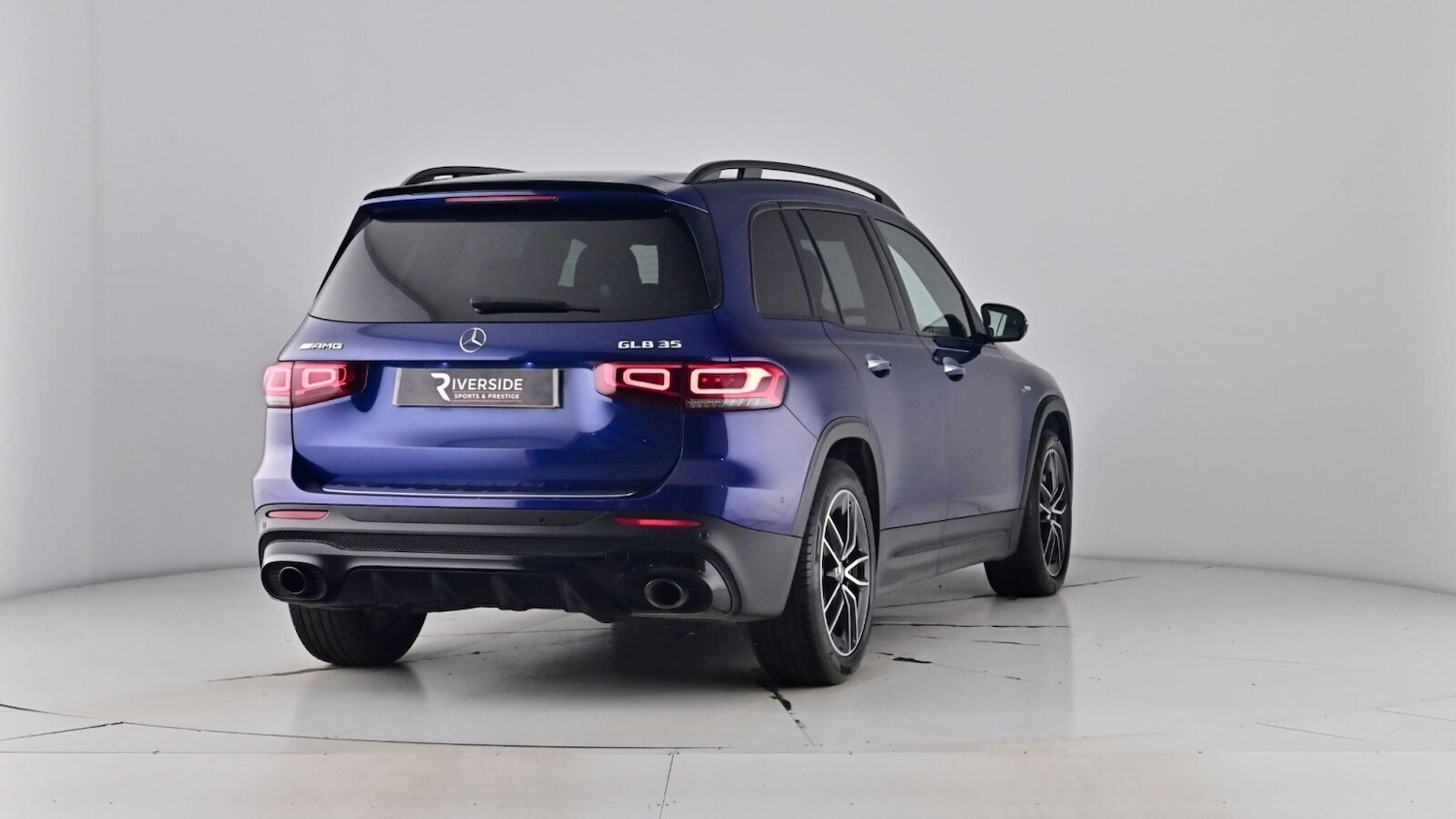 Used Mercedes-Benz GLB 2020 for sale - 76722347: Photo 79